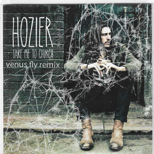 Hozier - Take Me to Church (venus fly remix) (FREE DL = FULL)