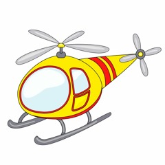 HELICOPTER HELICOPTER