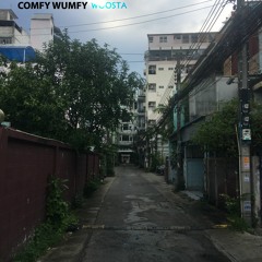 Comfy Wumfy