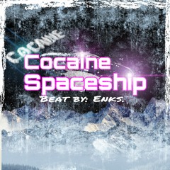 Cocaine Spaceship