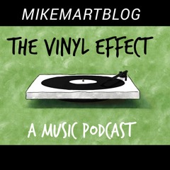 The Fifth Vinyl Effect Podcast