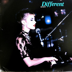 Different