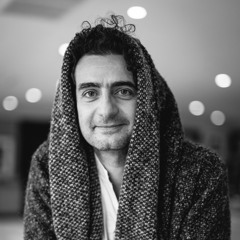 Film Ireland Presents: Nadim Cheikhrouha, Producer of Four Daughters at DIFF