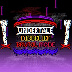 Disbelief Master/Burtal More REVIVAL