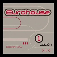 Ko - Sequential (Discovery Vinyl Edit)