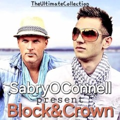 SabryOConnell Present BlockandCrown