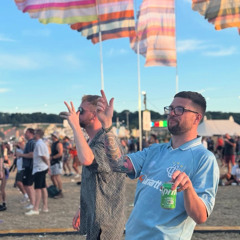 Al Brecko's End of Summer Mix