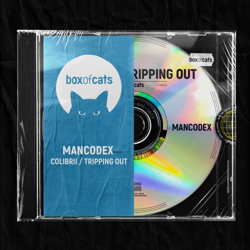 Mancodex - Tripping Out