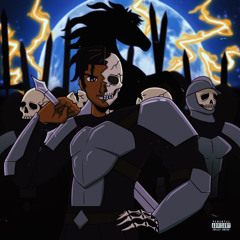 Redlight (Prod. Dr. OG) [VIDEO OUT ON YOUTUBE]