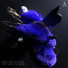 PREMIERE: Kev Williams - Future In Mars (Original Mix) [Āsthetics]