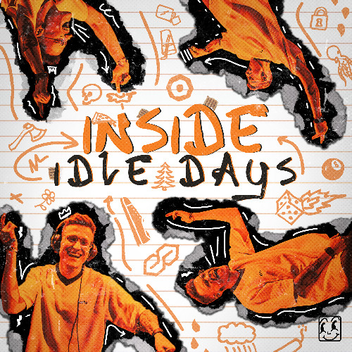 Idle Days - Inside