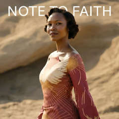 Note to Faith (Self Reflecting)
