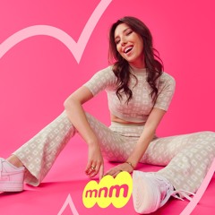 MNM SUMMER MIX - NINA BLACK (allround III)