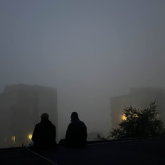 WHEN I'M FEELING DOWN, I GO TO AWARIA*