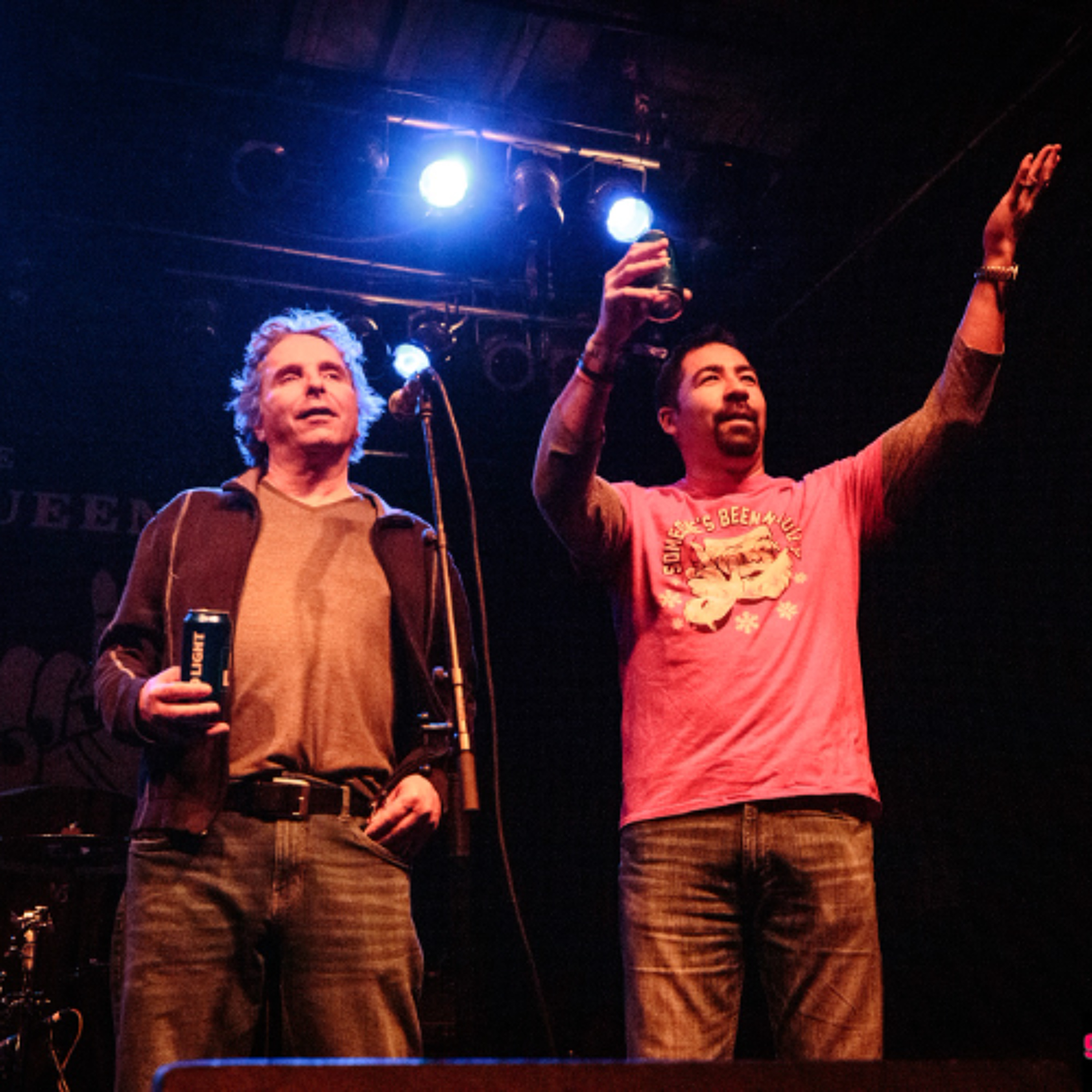 June 03/25 Craig & Lucky On Demand