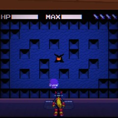 BURNING EYES (Mega Man Zero soundfont)