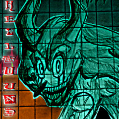 HELLBOUND [FNF/SONICEXE]