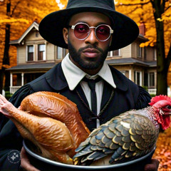 Mr.Thanksgiving [mix]