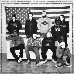 A$AP Rocky- Brand New Guys (Feat. Schoolboy Q) [WiseGuy Remix]