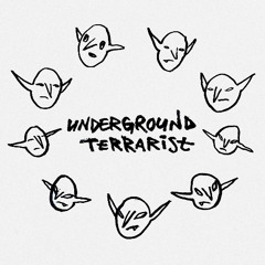 UNDERGROUND TERRARIST