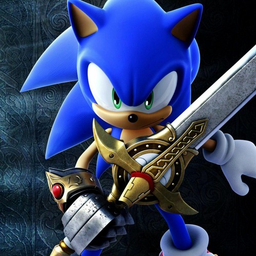 Listen to Sonic.Exe: Nightmare Beginning - Destroyed Mind OST by Gom in  ssoh playlist online for free on SoundCloud