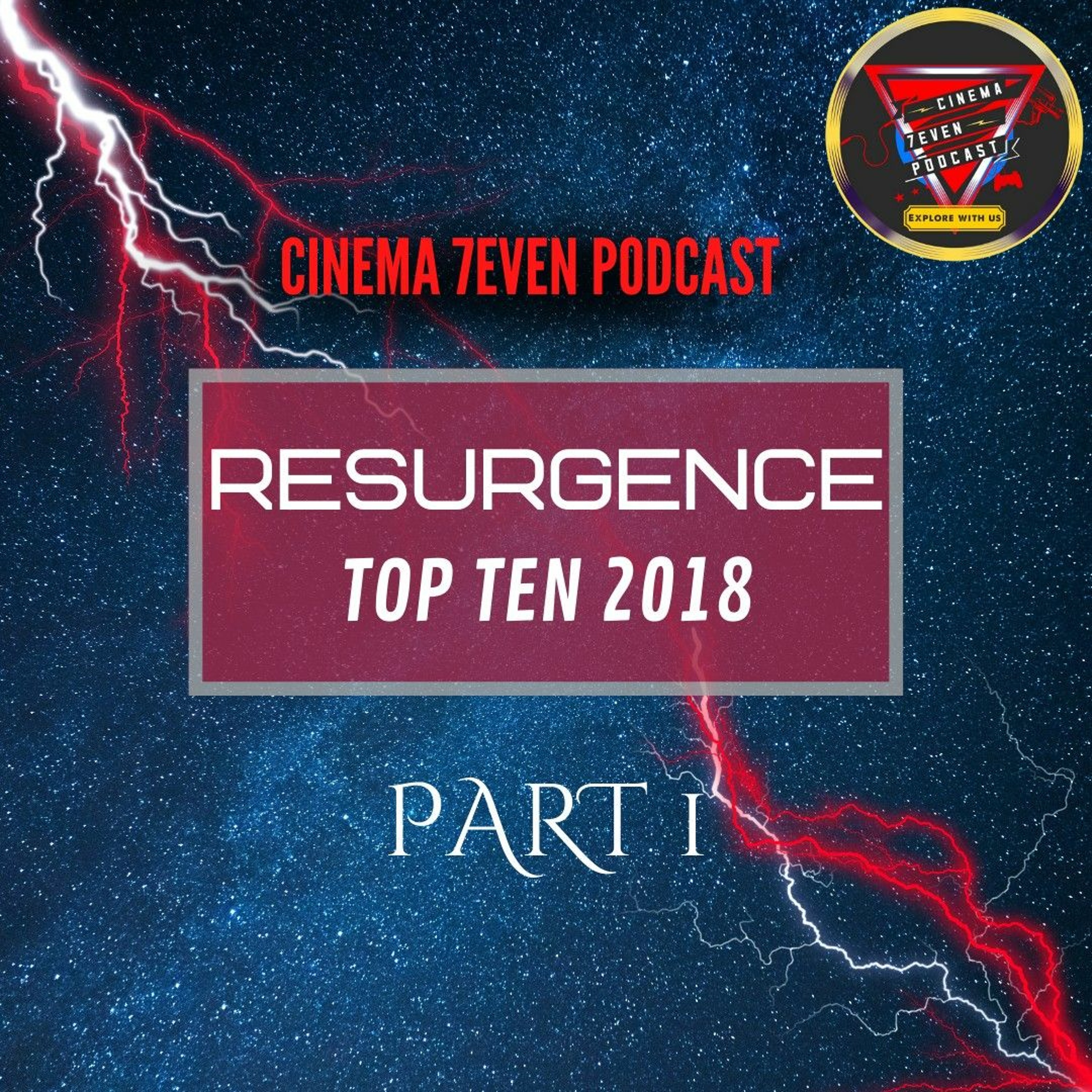 Cinema 7even