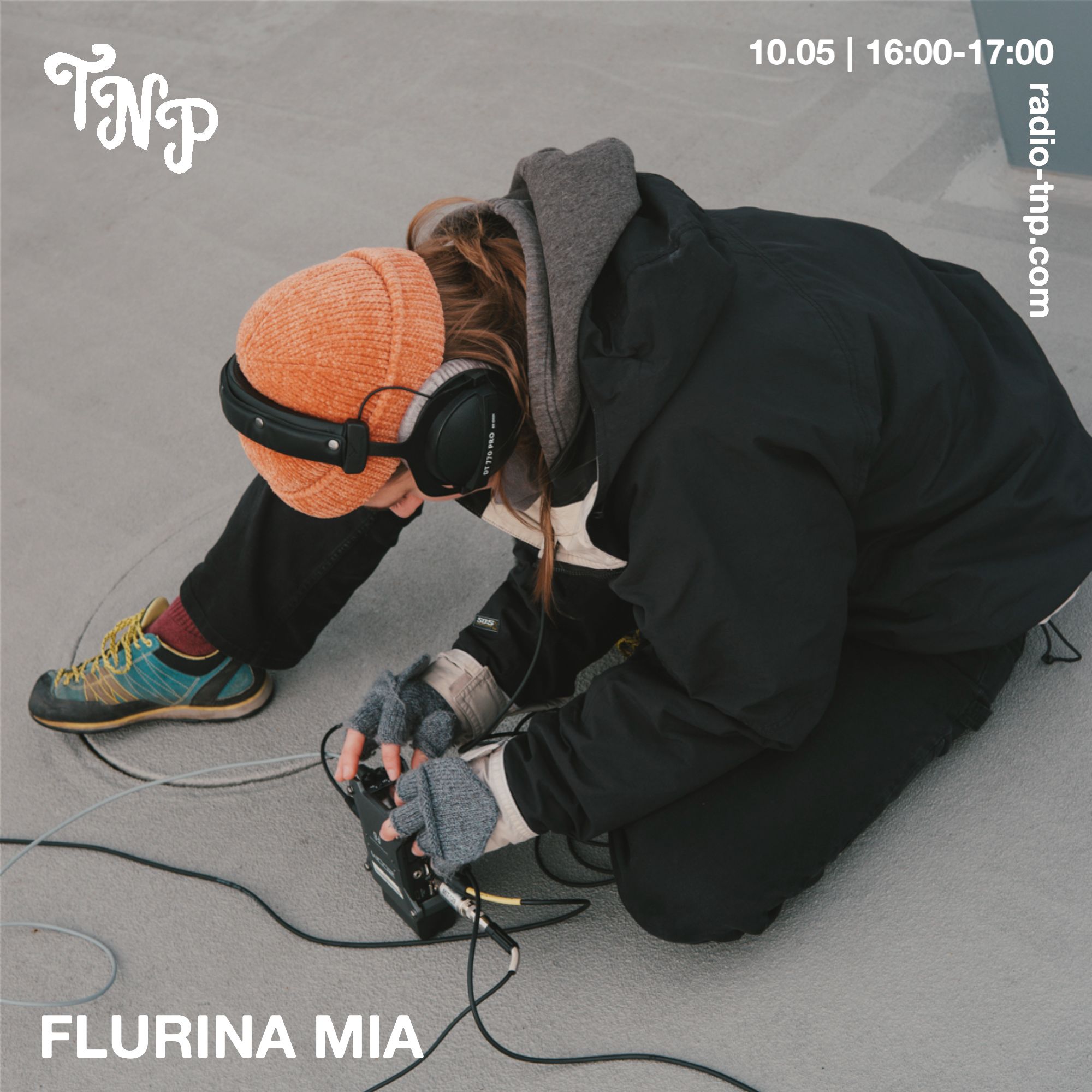 Flurina Mia