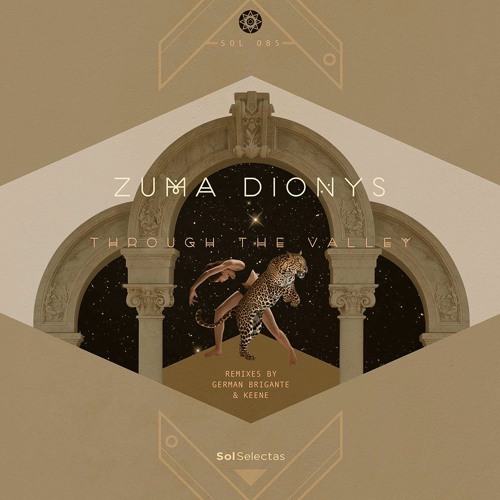 Zuma Dionys - Busurman [Sol Selectas] <Gouranga Premiere>