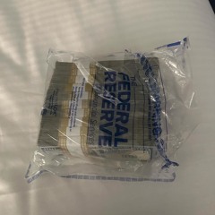 On My Way Ft Henny Buckets [Prod. pablomcr]