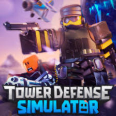 (Official) Tower Defense Simulator OST - Transcendence
