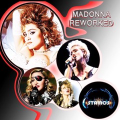 Madonna Reworked (House Mix) - Arty Stamos