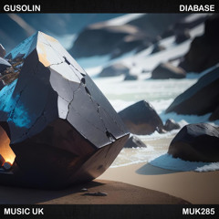 Gusolin - Diabase