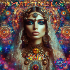 Zoku - Hypnotic Middle east