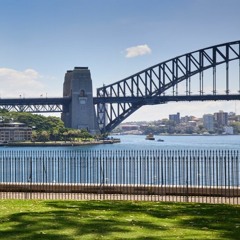 4. 'Middens to skyscrapers' - JWPATON and Jazz Money