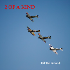 HIT THE GROUND