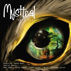 Reza Khan : Mystical