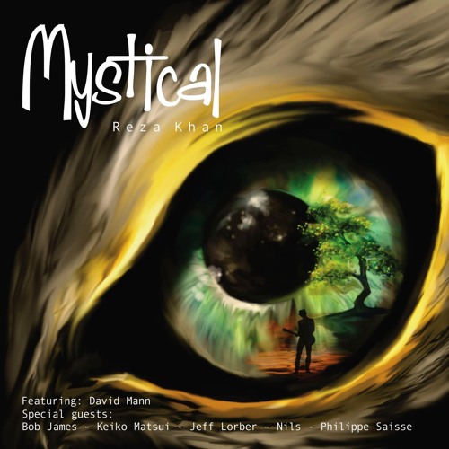 Reza Khan : Mystical