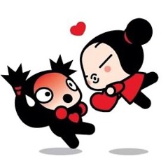 Law of attraction (Krager x Duncxn)