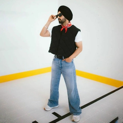 Ego - Diljit Dosanjh | Yo Yo Honey Singh