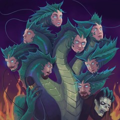 ГОЛОВОРЕЗЫ ТРЕТЬЕ ПРИШЕСТВИЕ - Матушка, 5opka, BAV, mazellovvv, OTURRO, JackLooney, OsterMine