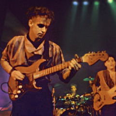 soda stereo - un misil en mi placard (estadio obras 1986)