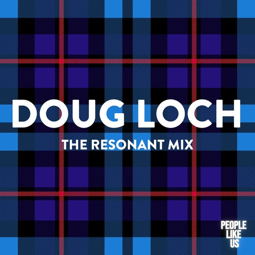 The Resonant Mix