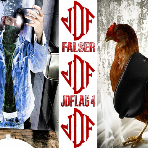 jdflag 4