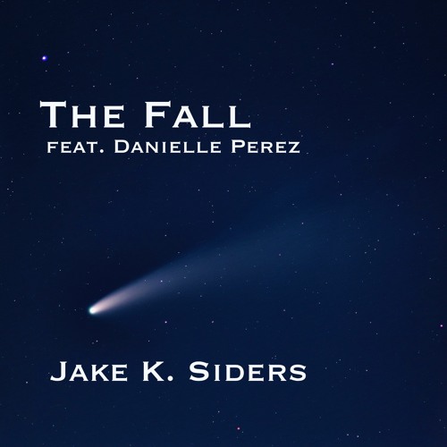 The Fall (feat. Danielle Perez)