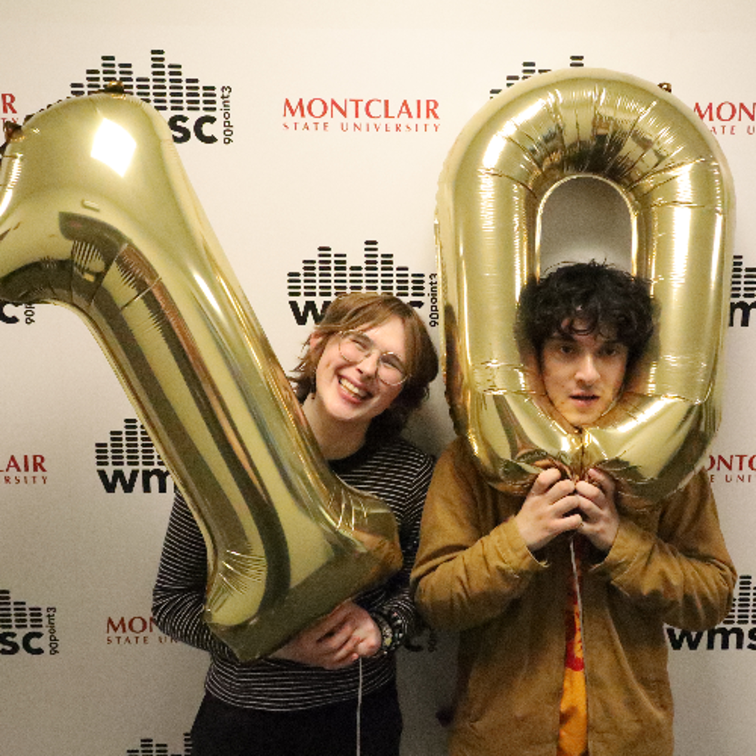 WMSC Unplugged: Jack Flowers & The Petal Tones - Fall 2025