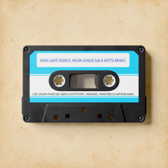 Isaka (6am) (Remix) [feat. Jazzworx, Thukuthela & Untitled Audio]