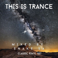This Is Trance