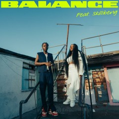 Balance (feat. Skillibeng)