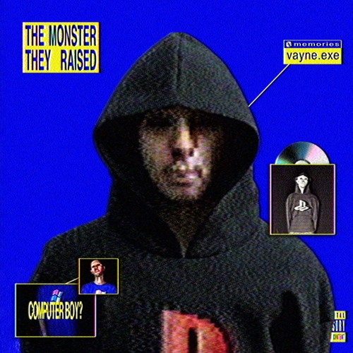 The MONSTER They Raised