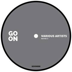 Dont Call Me Back (Original Mix)